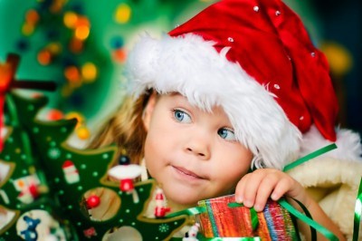 5 Christmas Traditions I Hope the Kids Keep h