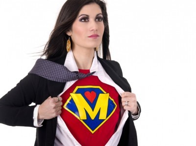 I’m Not Super Mom… And Here’s Why h