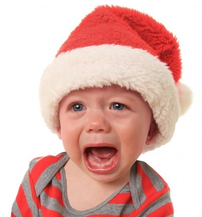 A Christmas Lesson For All Moms! h