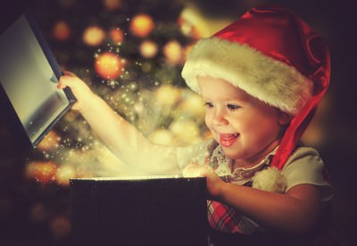 3 Reasons Why Christmas Is Better When You Have Kids h
