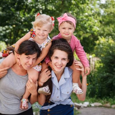 A Letter To The Working AND Stay At Home Mom h