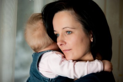 Should I Go Back To Work Or Stay At Home With My Baby? h