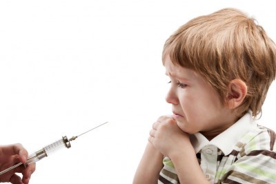 Why I Don’t Vaccinate My Child h