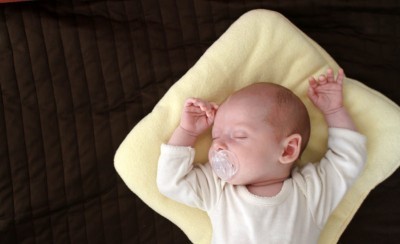 Fighting The Sleep Battle – Or Not h