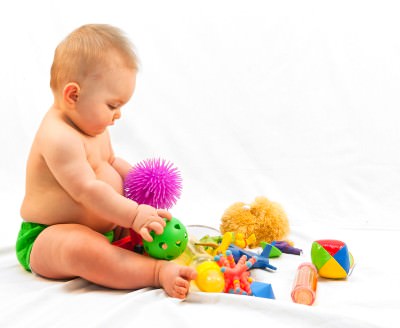 5 Favorite Baby Toys h