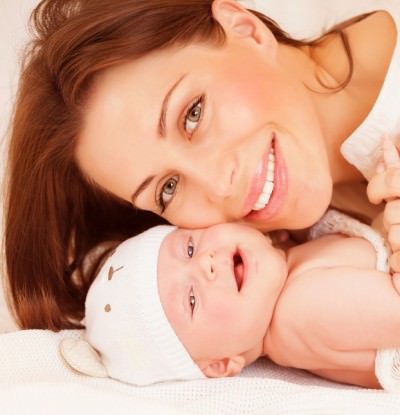 6 Things to Love About Maternity Leave h