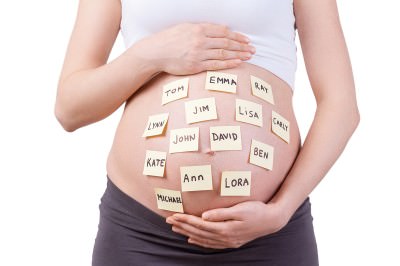 What’s In A Name? A Baby Name h