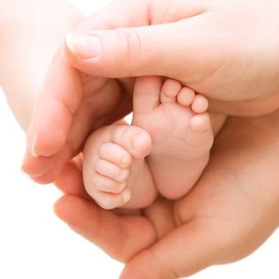 6 Things That Surprised Me The Most As A New Mom h