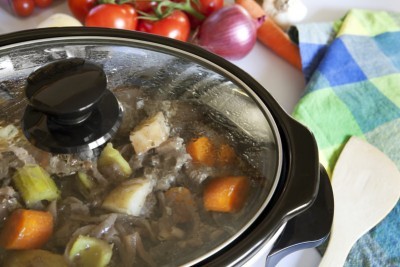 Top 3 Crock Pot Recipes h