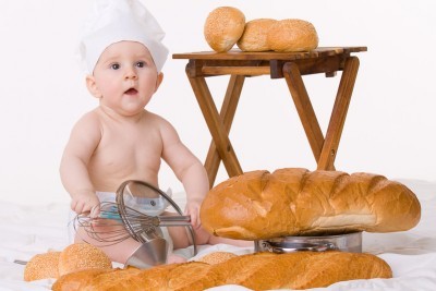 Our Experience with “Gluten Free” h