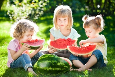 3 Is The Most Stressful Number Of Children To Have dreamstime_s_23054569
