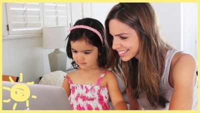 Hilarious Video About Naming Grandparents Hilarious Video About Naming Grandparents
