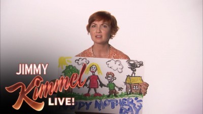 OMG! Hilarious Jimmy Kimmel Video About What Moms Really Want For Mother’s Day OMG! Hilarious Jimmy Kimmel Video About What Moms Really Want For Mother’s Day
