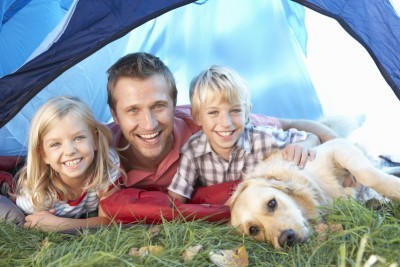 4 Fun Things The Kids Will Enjoy On Summer Nights dreamstime_s_17486696