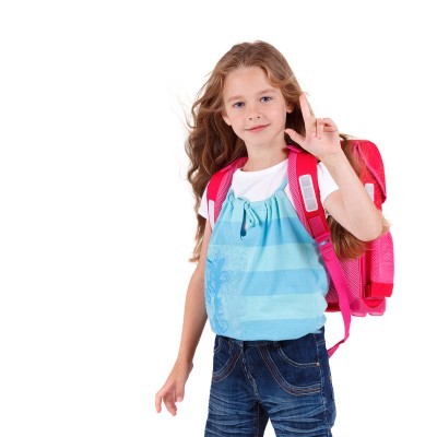 4 Awesome Ideas For Back To School Traditions To Try With Your Kids dreamstime_s_10652893