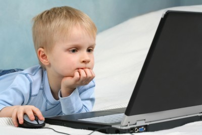 What Your 4-Year-Old Should Definitely Know (Hint – It’s Not Academic) dreamstime_s_1981523