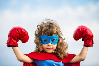 If You Have A Strong-Willed Kid, You Need To Know These 4 Things dreamstime_s_33949968