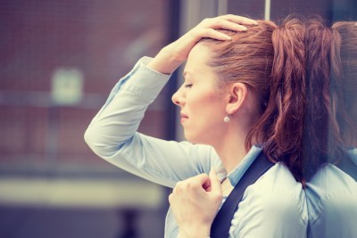 Here Are The Real Reasons That Moms Cry dreamstime_s_51887322