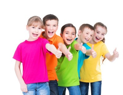 One Family’s Awesome School Drop-Off Line Business Idea. Psst… Every Mom Needs This dreamstime_s_38895744