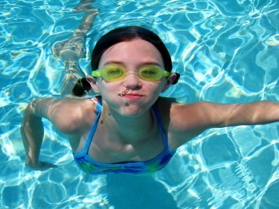 4 Things All Moms Should Teach Their Daughters About Real Life dreamstime_s_5120785