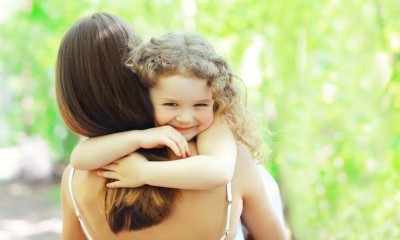 Unsure About Having Another Baby? Read This Sweet Letter! dreamstime_s_53780749