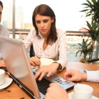 It’s 2016, People! Why Is There Still A Pay Gap For Women? dreamstime_s_1829786